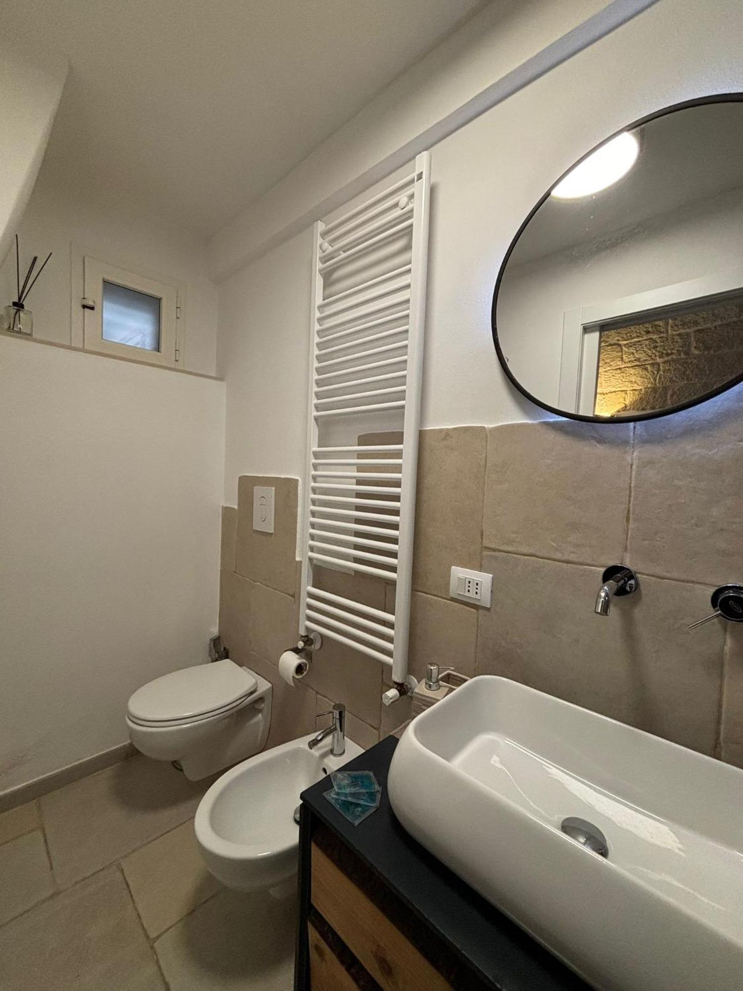 Cenvi House Διαμέρισμα Polignano a Mare Εξωτερικό φωτογραφία